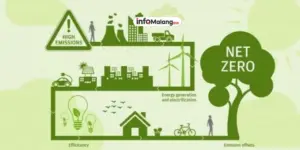 Rahasia Sukses Indonesia Menuju Net Zero Emission Terungkap!