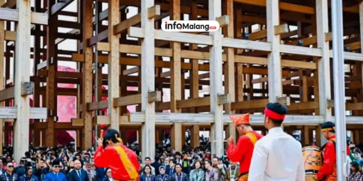 Rahasia Sukses Investasi Hijau Terungkap di Osaka!