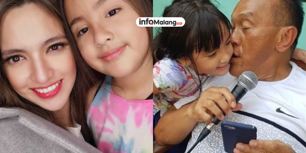 Rahasia Terbongkar! 20 Tahun Hidup Susah, Anak Miliarder Ini Baru Tahu Ayahnya Konglomerat