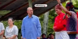 Rahasia Terungkap! Banyak WNA di Puncak BPI Danantara!