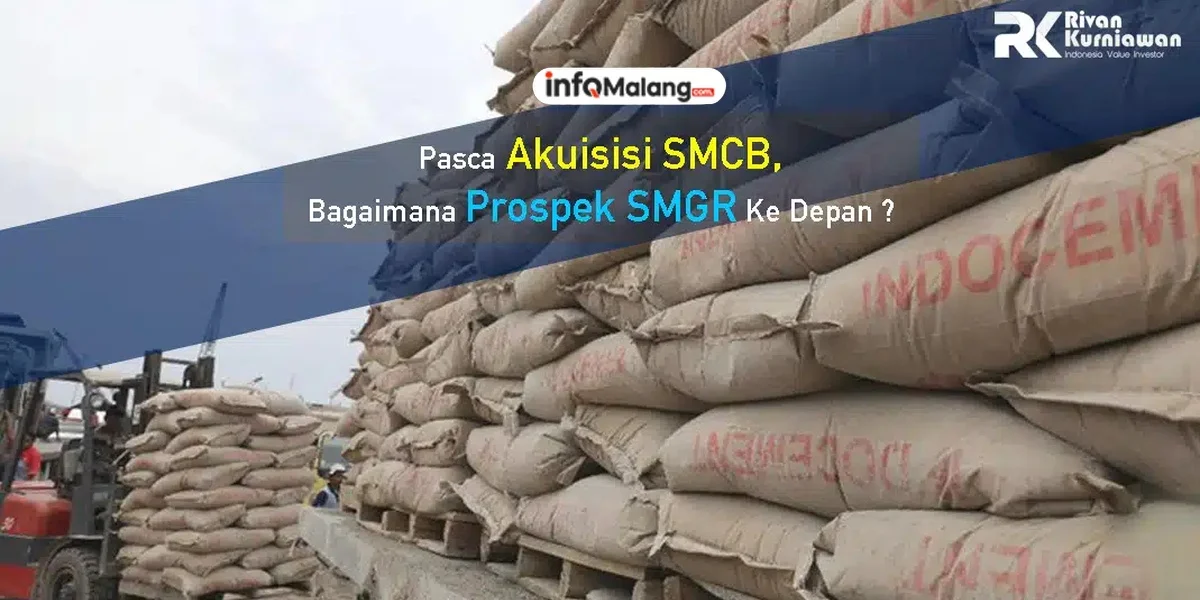 Rahasia di Balik Dividen ITMG: Akuisisi, Bukan Buyback!