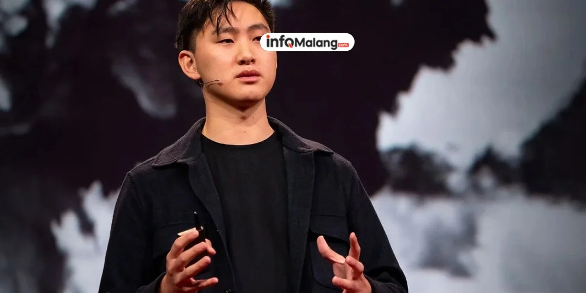 Rahasia di Balik Gerakan Saham Miliarder!