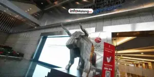 Rahasia di Balik Kehadiran Para Raja Bisnis di IPO Fore Kopi!