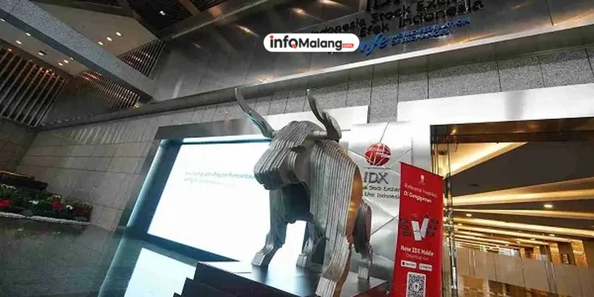 Rahasia di Balik Kehadiran Para Raja Bisnis di IPO Fore Kopi!