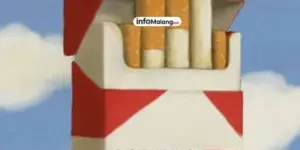 Rahasia di Balik Kenaikan Harga Rokok: Siapa yang Paling Kaya Raya?