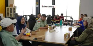 Rahasia di Balik Kursi Direktur Utama Vale!