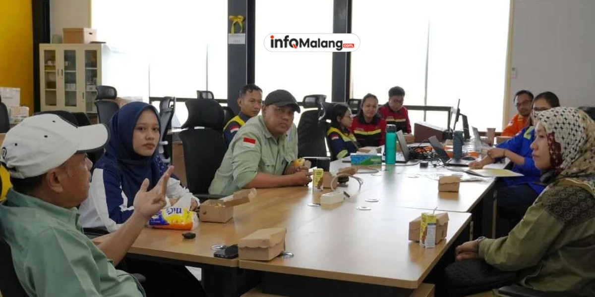 Rahasia di Balik Kursi Direktur Utama Vale!