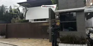 Rahasia di Balik Penggeledahan Rumah Ridwan Kamil!