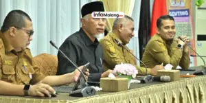 Rahasia di Balik Pertemuan Prabowo dan Miliarder Dunia!