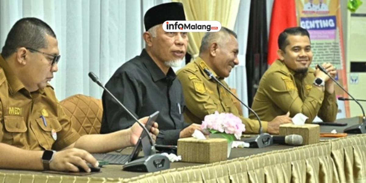 Rahasia di Balik Pertemuan Prabowo dan Miliarder Dunia!