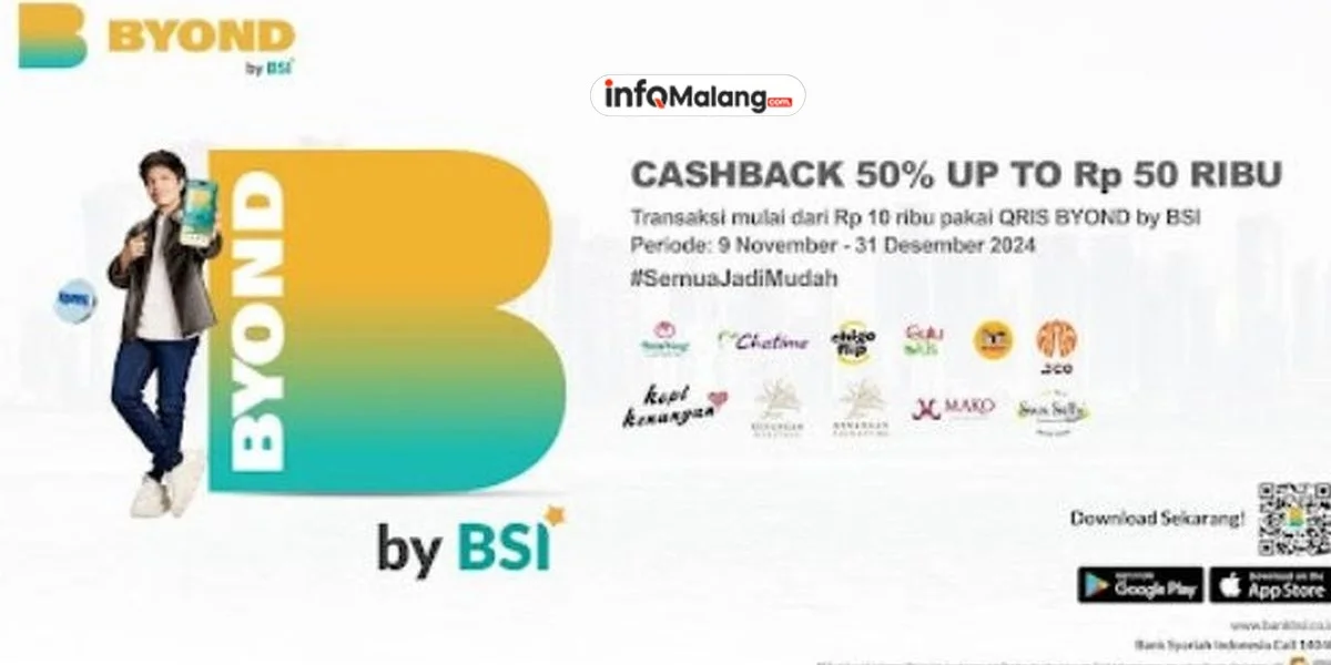 Raih 50 Ribu Pengguna! BSI Luncurkan Platform Digital Canggih untuk Korporasi
