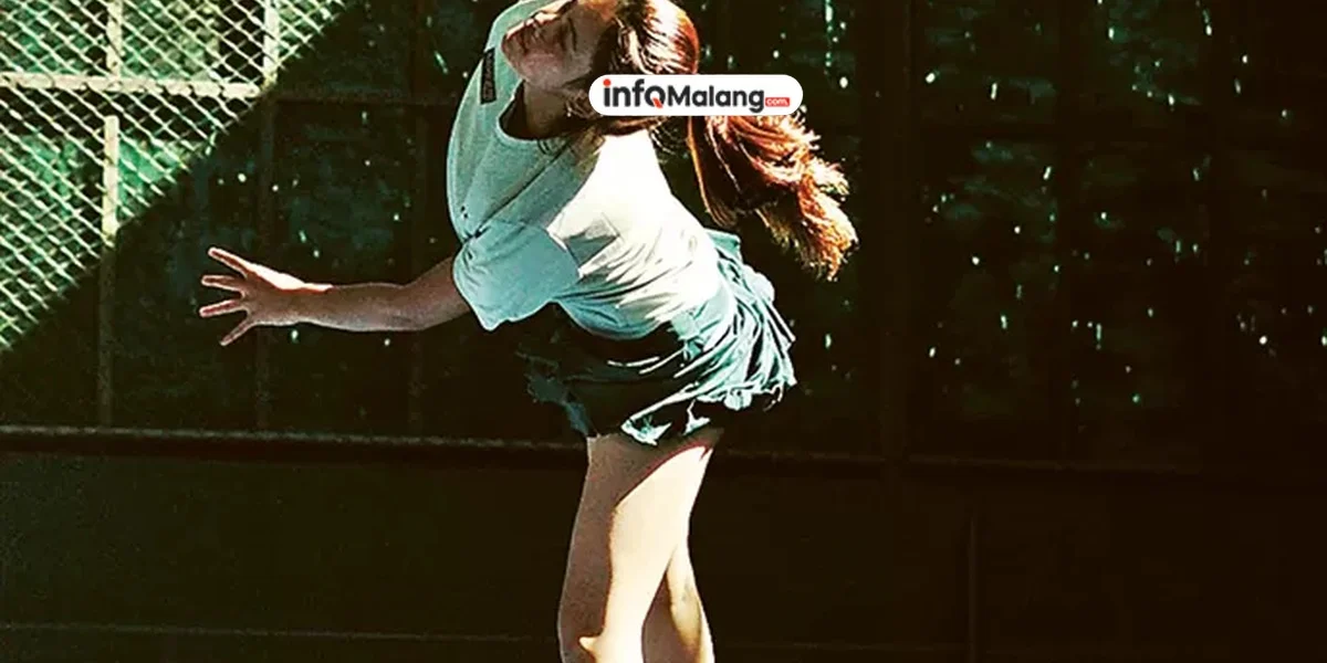 Raih Emas! Tenis Putri Kota Malang Unggul di Final Porprov IX Jatim