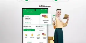 Raih Keuntungan Tambahan! Deposito Emas Kini Hadir di Indonesia!