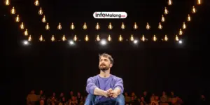 Raih Public Service For Impact 2025, Disbudpar Kota Blitar Kembangkan Layanan Digital untuk Wisatawan