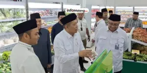 Raih Untung Miliaran! Gabung Koperasi Desa Ini!