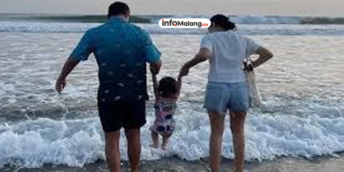 Raisa dan Hamish Akhirnya Buka Suara Terkait Keretakan Rumah Tangga Mereka