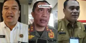 Rakor Hari Ini, Pelantikan Sekda Malang Dijadwalkan 48 Jam ke Depan