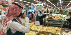 Ramadan Tingkatkan Permintaan Riyal, Bukan Dolar!