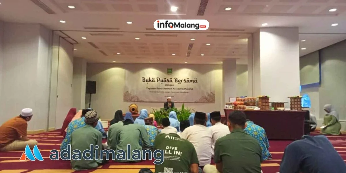 Ramadhan Raya Reward IBIS Styles Malang