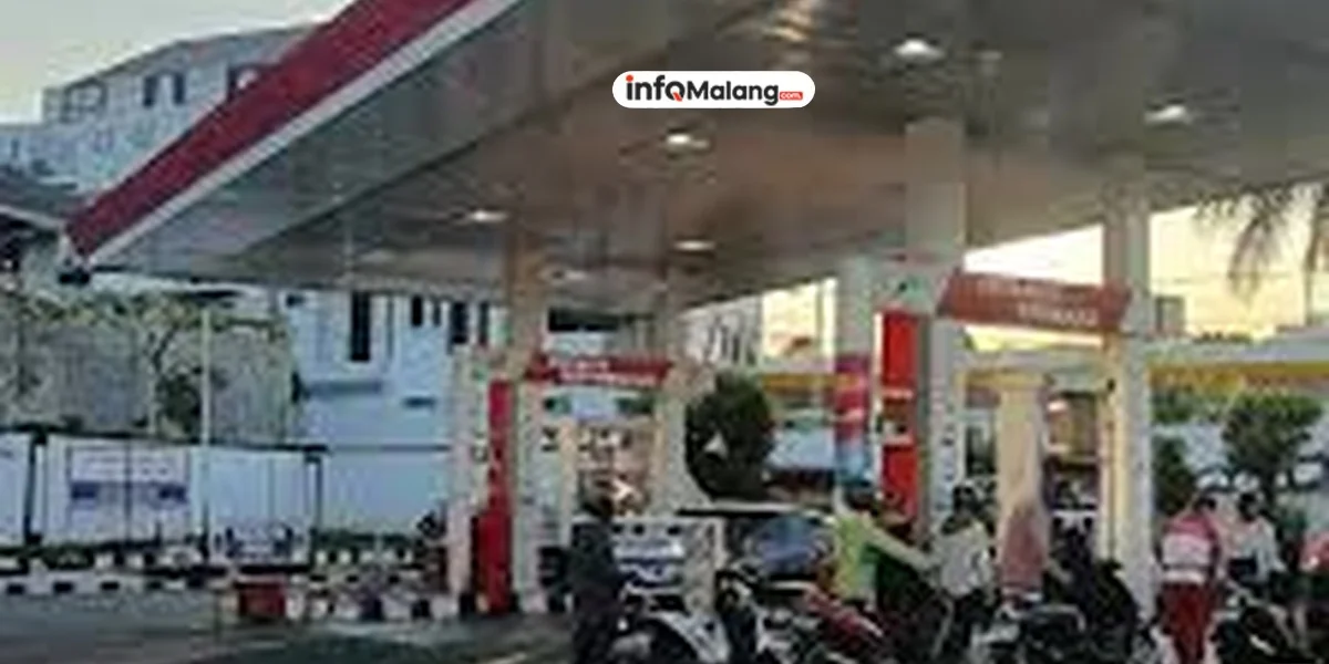 Ramai Motor Mogok di Malang Setelah Isi Pertalite, Ahli Mesin Soroti Dugaan Kontaminasi Mangan dan Air