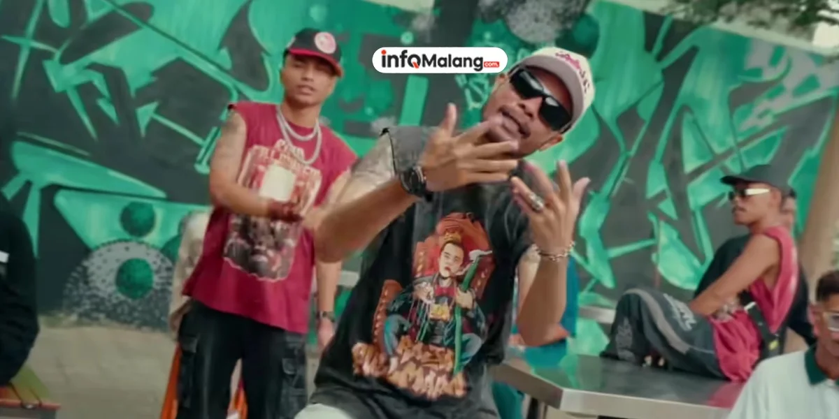 Ramai! Ribuan Orang Berebut Emas Antam di PIM!