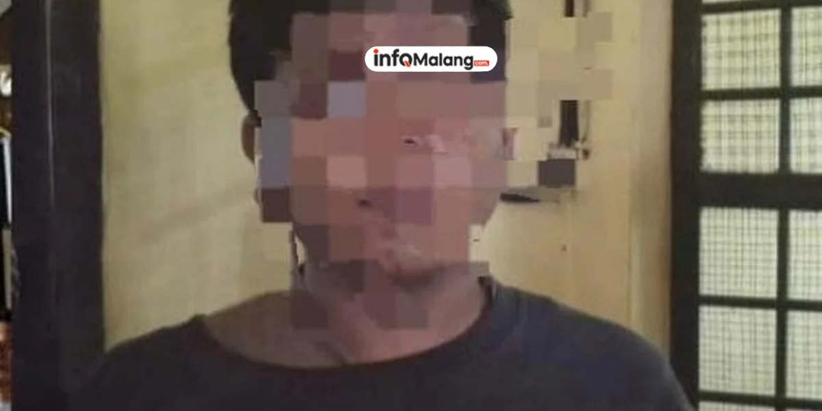 Rampok Bermodus COD di Malang, Pembeli Gadungan Raup Keuntungan Besar