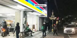 Ranperda Baru Siap Tindak Jukir Liar di Minimarket Kota Malang