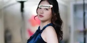 Ranty Maria & Rayn Wijaya Siapkan Pernikahan di luar jakarta