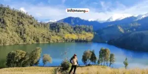 Ranu Kumbolo, Surga Tersembunyi di Jalur Pendakian Semeru