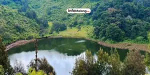 Ranu Regulo di Bromo Semeru Dibuka Kembali untuk Wisatawan