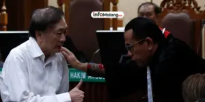 Ratusan Miliar Uang Duta Palma Disita! Ini Buktinya!