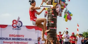 Rayakan HUT RI dengan Meriah! 25 Ide Lomba 17-an Khusus Bapak-Bapak Komplek