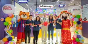 Rayakan Ulang Tahun Kapal Garden Hotel ke-6 dengan Beragam Kegiatan Seru Sepanjang September 2024!