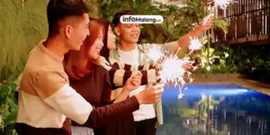 Rayz UMM Hotel Malang Tawarkan Diskon 20% untuk Liburan Akhir Tahun 2024