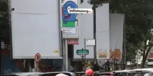 Realisasi Pajak Kota Malang Capai Rp 69 Miliar di Awal Tahun