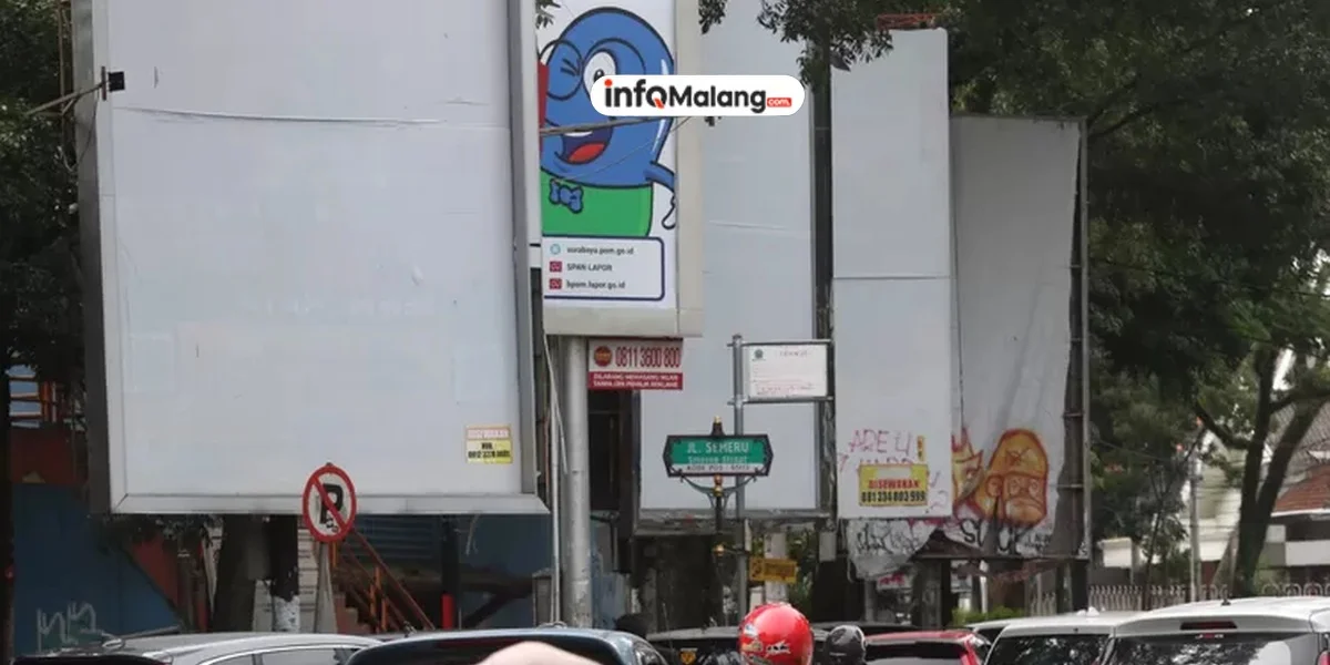 Realisasi Pajak Kota Malang Capai Rp 69 Miliar di Awal Tahun