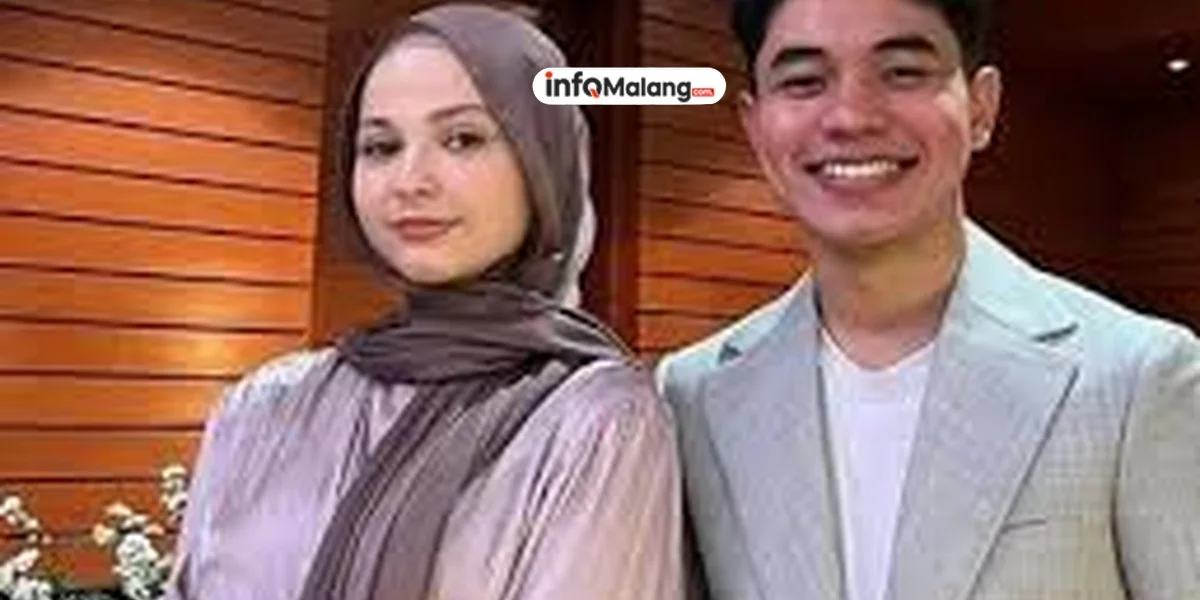 Refal Hady Liburan Bareng Selebgram Turki di Bali