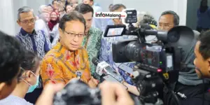 Rehabilitasi 33 Sekolah di Malang Ditargetkan Rampung Akhir Tahun