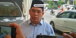 Rekapitulasi Pilkada Kota Malang Berjalan Lancar, Penetapan Wali Kota Baru Ditunggu