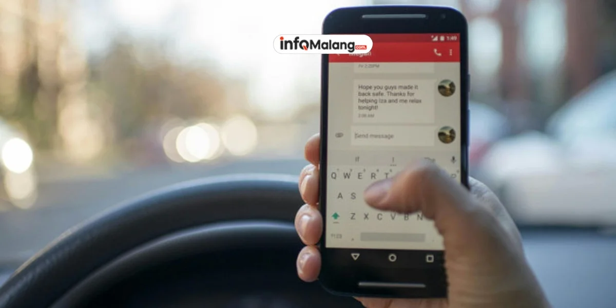 Rekening Kosong Mendadak? Waspada Modus Baru Pencurian M-Banking!