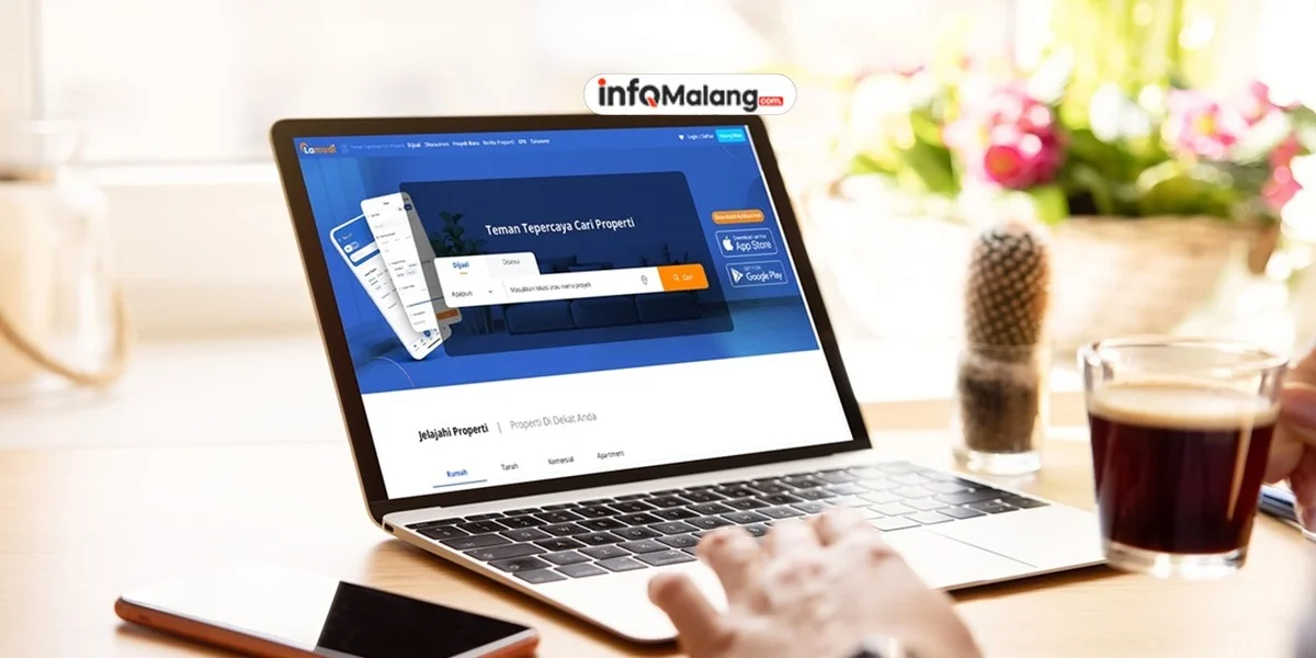 Reklame Tanpa Izin PBG di Simpang Kaliurang Ganggu Pengguna Jalan