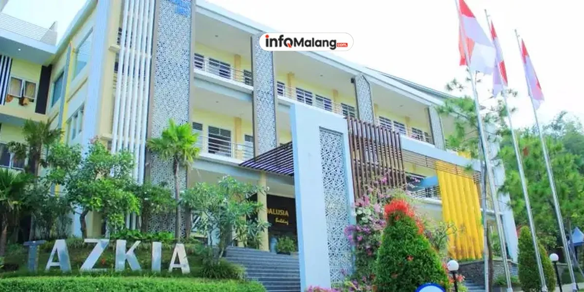 Rekomendasi 5 Pesantren Favorit di Malang