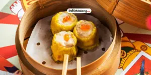 Rekomendasi 5 Tempat Makan Dimsum di Malang yang Wajib Dicoba