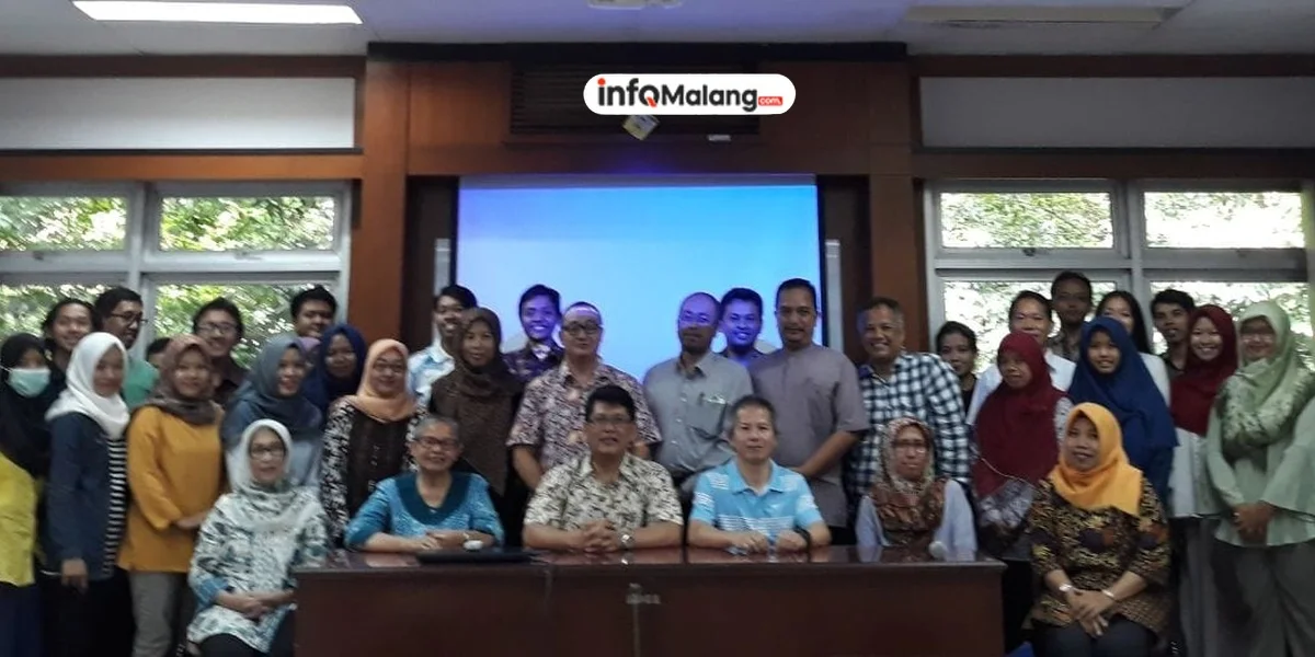 Rekomendasi 7 Toko Bunga yang Menjual Bucket di Sekitar Universitas Brawijaya dan Univeritas Negeri Malang