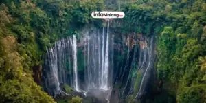 Rekomendasi Air Terjun Terbagus di Malang yang Wajib Dikunjungi