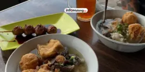 Rekomendasi Bakso Terbaik di Malang yang Tidak Boleh Dilewatkan