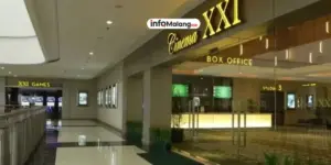 Rekomendasi Bioskop di Kota Malang: Lokasi dan Harga Tiket