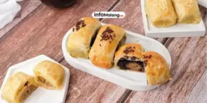 Rekomendasi Bolen Pisang Favorit di Malang