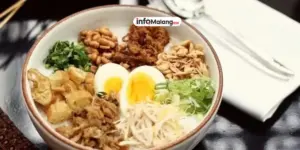 Rekomendasi Bubur Ayam Terenak di Malang yang Wajib Dicoba