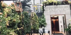 Rekomendasi Cafe Aesthetic dan Instagramable Di Malang